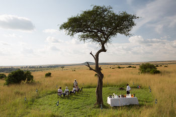 Elewana Sand River Masai Mara 호텔 마사이마라 외부 사진